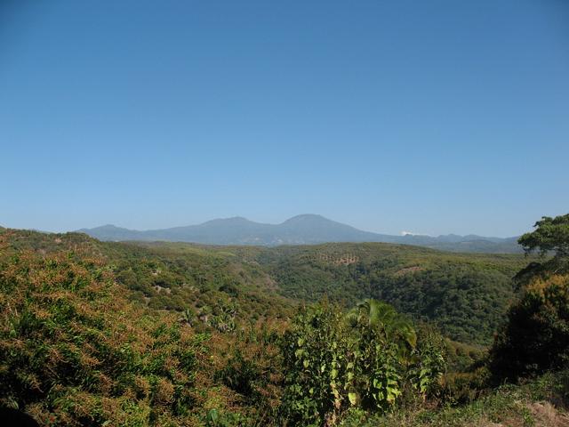 Cerro Cora National Park